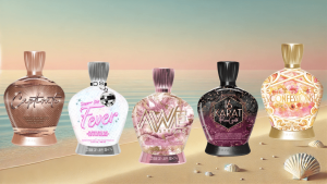 معرفی بهترین برندهای لوسیون سولاریوم اورجینال در سال ۲۰۲۵