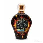 لوسیون سولاریوم ادهاردی Black Sun حجم 400 میل