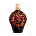 لوسیون سولاریوم ادهاردی Dark Berry حجم 400 میل