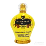 لوسیون سولاریوم پارامونت Bomb Star