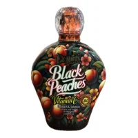 لوسیون سولاریوم ادهاردی Black Peaches