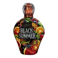 لوسیون سولاریوم ادهاردی Black Summer