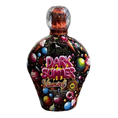 لوسیون سولاریوم ادهاردی Dark Summer
