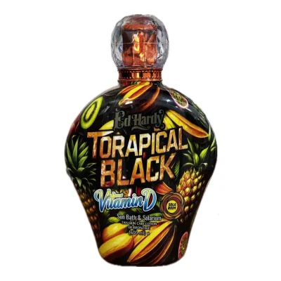 لوسیون سولاریوم ادهاردی Torapical Black