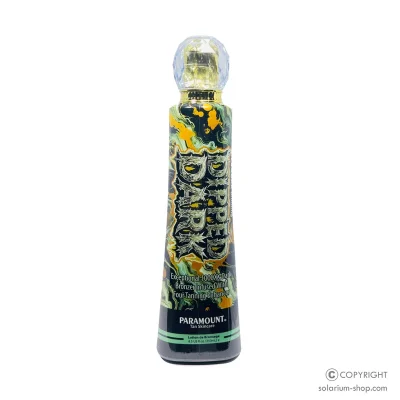 لوسیون سولاریوم پارامونت مدل Dipped dark