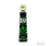 لوسیون سولاریوم پارامونت مدل BLACK HEMP