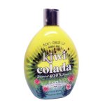 لوسیون سولاریوم برانشوگر KIWI COLADA حجم 400 میل
