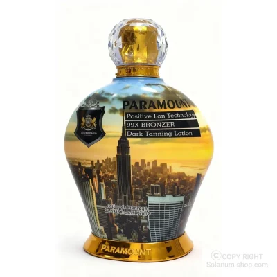 لوسیون سولاریوم پارامونت Paramount