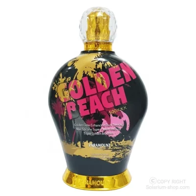 لوسیون سولاریوم پارامونت گلدن بیچ