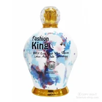 لوسیون سولاریوم پارامونت فشن کینگ