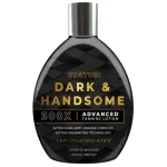 لوسیون سولاریوم برانشوگر Dark & Handsome