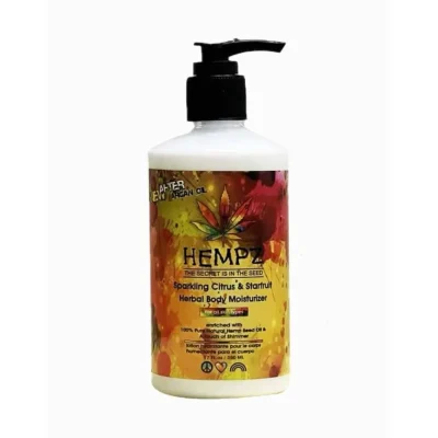 لوسیون افتر همپز