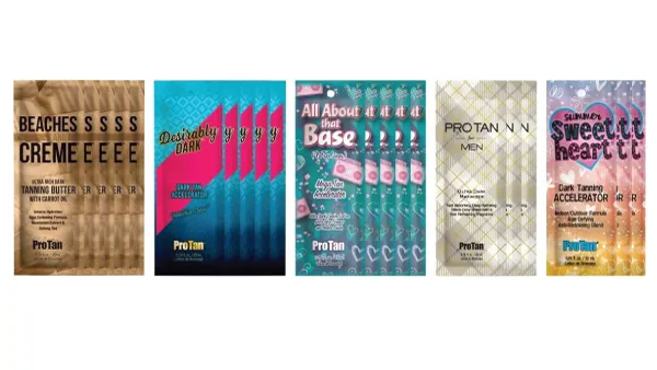 معرفی لوسیون سولاریوم اکس تن بیوتی