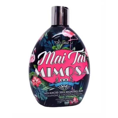 لوسیون سولاریوم برانشوگر MAI TAI MIMOSA حجم 400 میل