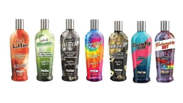 معرفی لوسیون سولاریوم اکس تن بیوتی