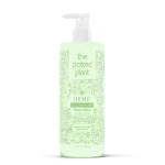 افتر سولار همپ مدل Coconut Lime حجم 488 میل