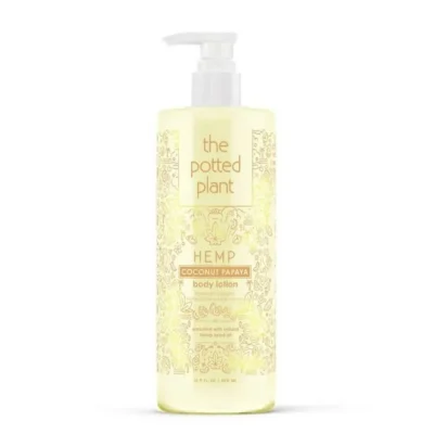 افتر سولار همپ مدل Coconut Papaya