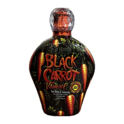 لوسیون سولاریوم ادهاردی Black Carrot
