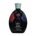 لوسیون سولاریوم ادهاردی دیترویت مدل Alien 6000XXX حجم 400 میل
