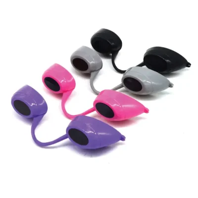 عینک سولاریوم