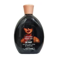 لوسیون سولاریوم ادهاردی مدل بلو لیدی حجم 400 میل