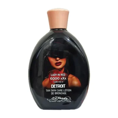 لوسیون سولاریوم ادهاردی مدل بلو لیدی حجم 400 میل