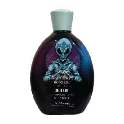 لوسیون سولاریوم ادهاردی مدل NEON PASSENGER حجم 400 میل