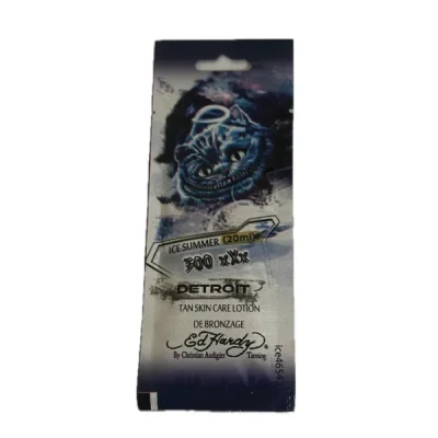 لوسیون سولاریوم اد هاردی مدل ICE SUMMER