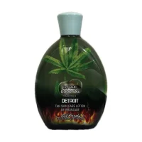 لوسیون سولاریوم ادهاردی 6000XXX مدل hot mari حجم 400 میل