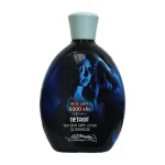لوسیون سولاریوم ادهاردی 600XXX مدل BLUE LADY حجم 400 میل