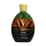 لوسیون سولاریوم ادهاردی دیترویت مدل Coffeed 6000XXX حجم 400 میل