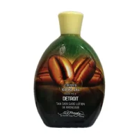 لوسیون سولاریوم ادهاردی دیترویت مدل Coffeed 6000XXX حجم 400 میل