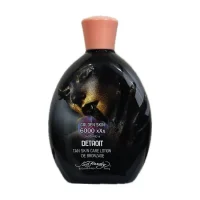 لوسیون سولاریوم ادهاردی مدل Golden skin 6000XXX حجم 400 میل