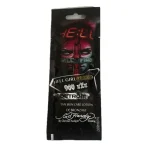 لوسیون سولاریوم ادهاردی مدل Hell Girl 900 XXX