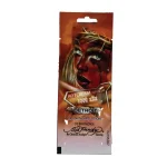 لوسیون سولاریوم ادهاردی مدل Hot Cream 1000 XXX پک 10 عددی