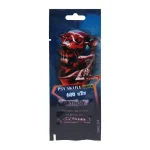 لوسیون سولاریوم ادهاردی مدل Psy Skull حجم 20 میل پک 10 عددی