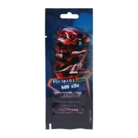 لوسیون سولاریوم ادهاردی مدل Psy Skull حجم 20 میل پک 10 عددی