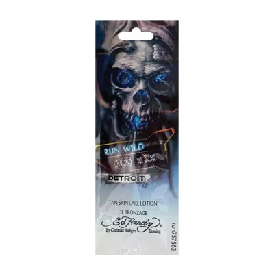 لوسیون سولاریوم ادهاردی مدل Run Wild حجم 30 میل