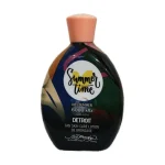 لوسیون سولاریوم ادهاردی مدل Summer Time 6000xXx حجم 400 میل