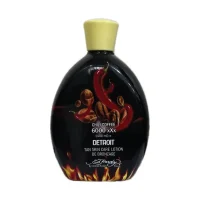 لوسیون سولاریوم ادهاردی مدل چیلی کافی حجم 400 میل