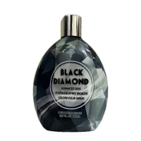 لوسیون سولاریوم اکس تن بیوتی مدل Black Diamond حجم 400 میل