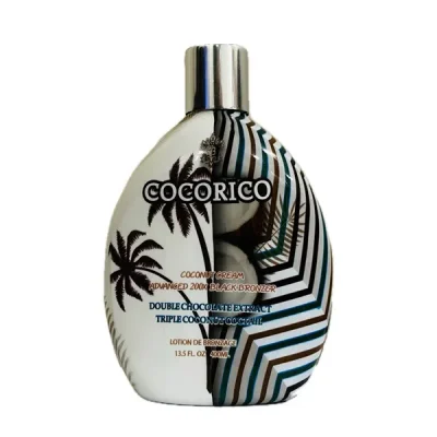 لوسیون سولاریوم اکس تن بیوتی مدل Cocorico