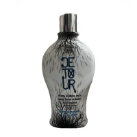 لوسیون سولاریوم اکس تن بیوتی مدل DETUR