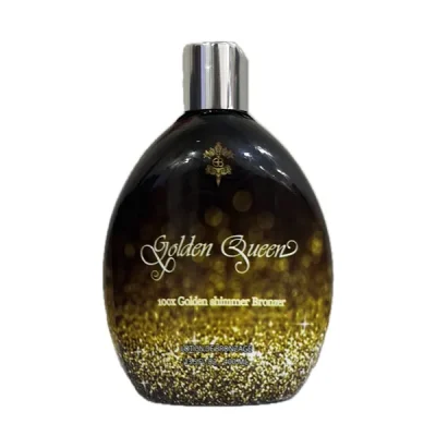 لوسیون سولاریوم اکس تن بیوتی مدل Golden Queen