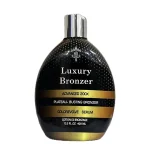 لوسیون سولاریوم اکس تن بیوتی مدل Luxury Boronzer