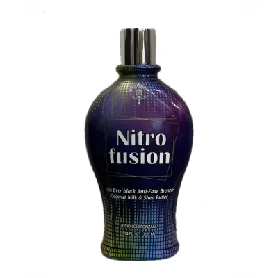 لوسیون سولاریوم اکس تن بیوتی مدل NITRO FUSION