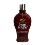 لوسیون سولاریوم اکس تن بیوتی مدل SECRET DESIGNER