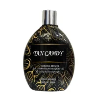 لوسیون سولاریوم اکس تن بیوتی مدل Tan candy