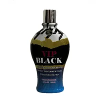 لوسیون سولاریوم اکس تن بیوتی مدل VIP Black