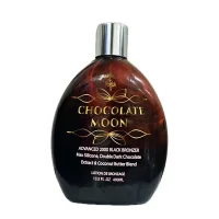 لوسیون سولاریوم اکس تن بیوتی مدل CHOCOLAET MOON